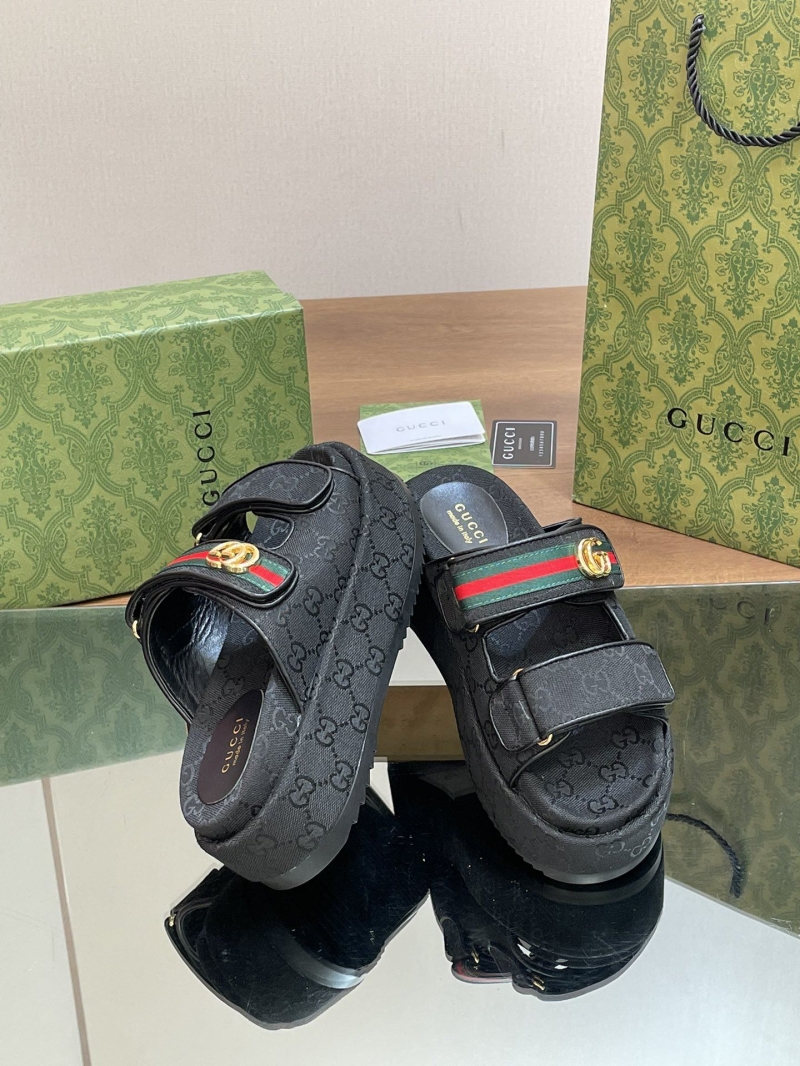 Gucci Slippers